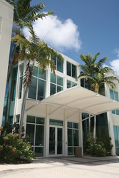CareGiversofAmerica Open House & Ribbon Cutting at FAU Research Park