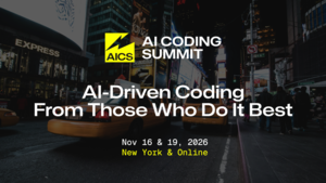 Ai Coding Summit (NewYork Edition)