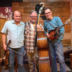 Mark Stoffel Trio