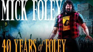 Comedy Night at the Hartford Funny Bone with 40 Years of Foley