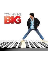 Movie   Event Under The Stars: BIG