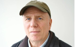 Ian Frazier: An Evening With New Yorker Essayist and Humorist