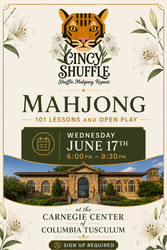 Mahjong 101