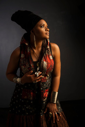 Lizz Wright