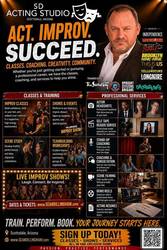 Arizona Acting Classes