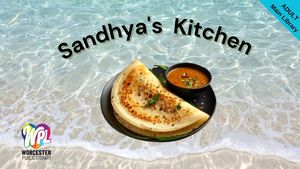 Sandhya's Kitchen