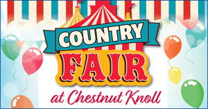 Country Fair Day at Chestnut Knoll