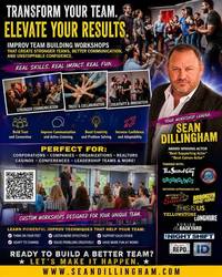 Arizona Improv Team Building Workshops Phoenix Scottsdale