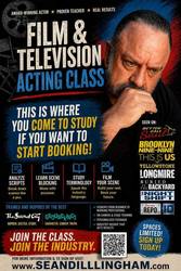 Arizona Film and Television Acting Classes Phoenix Scottsdale