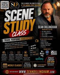 Arizona Scene Study Classes