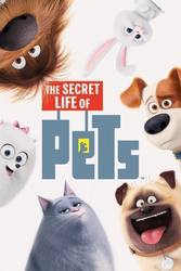Movie + Event Under The Stars: The Secret Life Of Pets