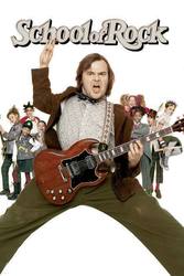 Movie + Event Under The Stars: School of Rock