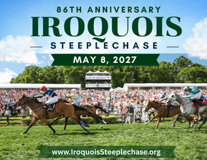 The Iroquois Steeplechase