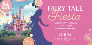 Fairy Tale Fiesta