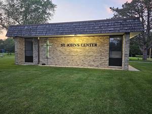 ST JOHN'S CELEBRATES 165 YEARS OF FAITH, COMMUNITY AND JOY