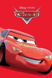Movie + Event Under The Stars: Cars