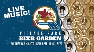 Menomonee Falls Beer Gardens