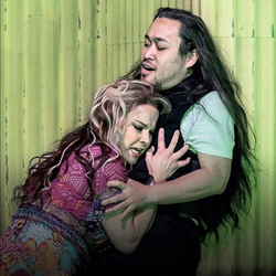 HD at the Opera House: Samson and Delila