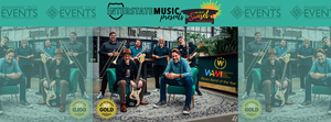 THE JIMMYS | Sunset Concert Series