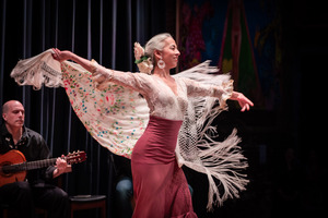 Twin Cities Flamenco Collective at Volstead's