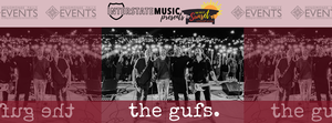 THE GUFS | Sunset Concert Series