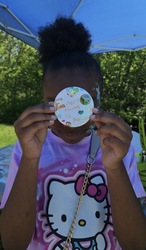 Juneteenth Quilting Day