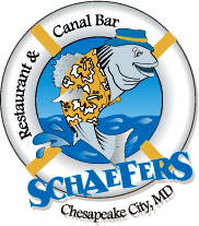 Networking Mixer - Schaefer's