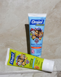 ORAJEL NATURALS PRESENTS THE GREAT BRUSH ADVENTURE AT THE SAN DIEGO COUNTY FAIR