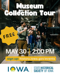 Family Museum Collection Tour