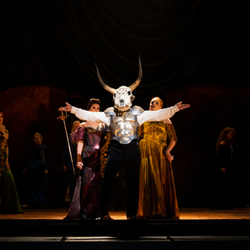 HD at the Opera House: Rigoletto