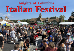 Italian Festival