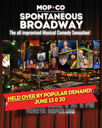 Spontaneous Broadway