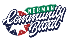 Norman Community Band July Concert