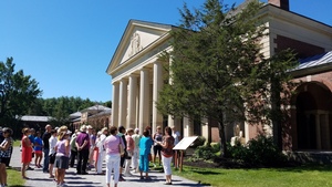 The Spa Complex - September 6, 2026 SSPF Summer Stroll