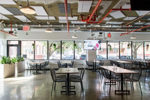 LoonCon: A Heated Rivalry Event and Fundraiser at Libertee Grounds