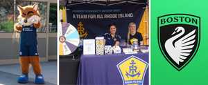 World Soccer Day at Roger Williams Park Zoo!