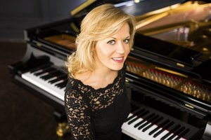 Rachmaninov Piano Concerto No. 3