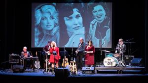 Devoted to Dolly: Honoring the Music of Dolly Parton