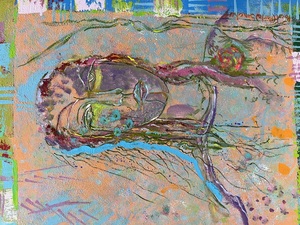 "Posing Stories" Opening Reception
