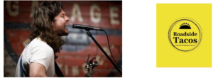 Live Music by Taylor King and Food Truck by Roadside Tacos