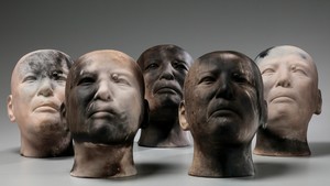 The Kondō Family: Storytellers in Clay @ SAM