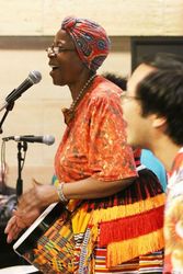 Juneteenth: A celebration of connection