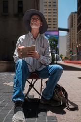 Dallas Murder & Mayhem Tour - A Storyteller's Take On True Crime in Dallas