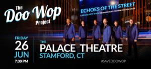 The Doo Wop Project