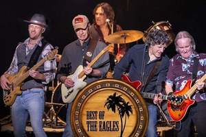 The Best of the Eagles