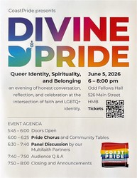 Divine Pride