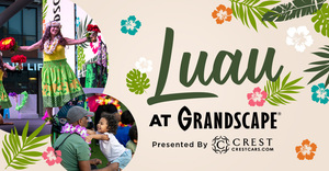 Luau