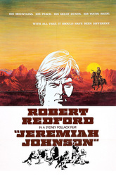 Jeremiah Johnson screening at Western Spirit Museum