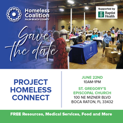 Project Homeless Connect