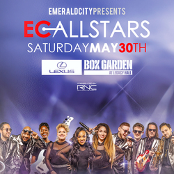 Emerald City All-Stars